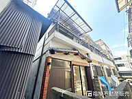 大阪府大阪市生野区巽中2丁目：物件画像