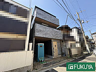 大阪府東大阪市若江北町2丁目：物件画像