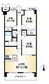 ベルパーク住道D棟2階3,598万円