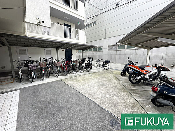 設備を拡大表示