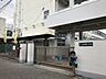 周辺：東大阪市立長瀬北小学校