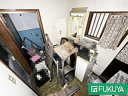 室内の画像