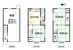 Osaka Metro中央線 高井田駅 徒歩13分