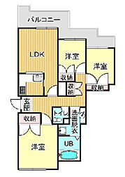 グランドメゾン小阪