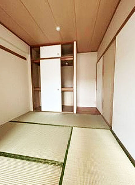 寝室を拡大表示