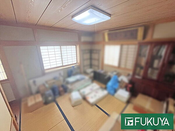 寝室を拡大表示