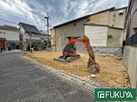 京都府京都市右京区太秦堀池町：物件画像