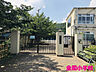 周辺：京都市立金閣小学校