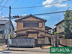 外観の画像