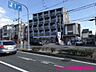 周辺：ローソン 京都金閣寺前