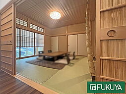 室内の画像