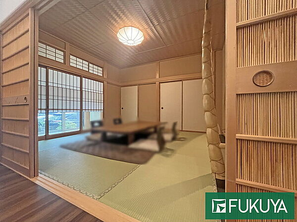 室内