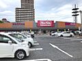 マックスバリュ...
