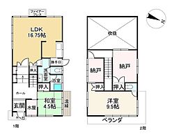 滋賀県大津市若葉台