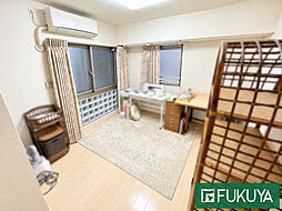 子供部屋の画像