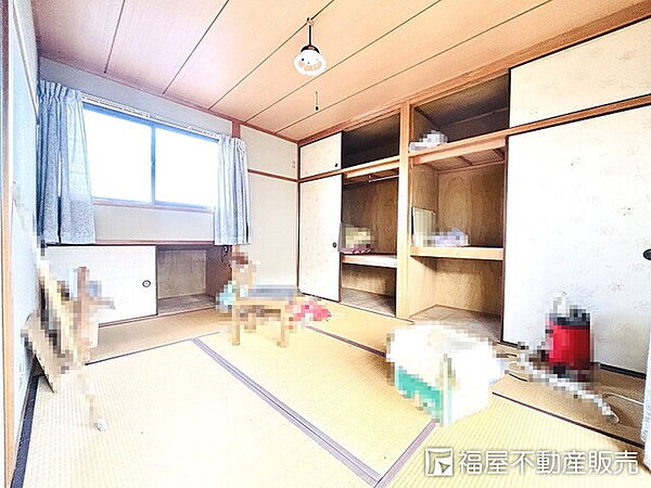 子供部屋