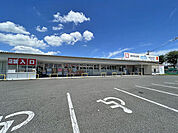 ウエルシア東近江八日市店