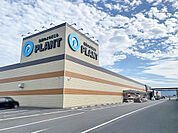 PLANT高島店