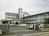 周辺：守山市立速野小学校