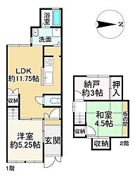 滋賀県大津市大門通