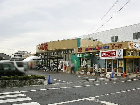 スター守山水保店