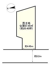 大津市大江6丁目