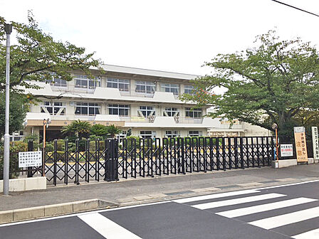 大津市立中央小学校