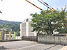 周辺：大津市立逢坂小学校