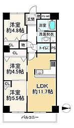 七道駅 2,310万円