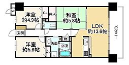 堺東駅 3,290万円