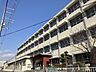 周辺：堺市立三宝小学校