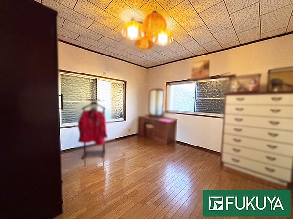 子供部屋