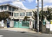 堺市立八下中学校