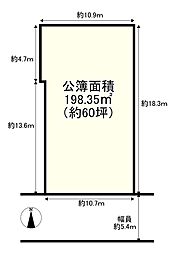 JR阪和線 上野芝駅 徒歩15分