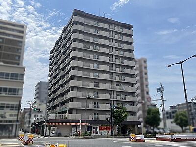 外観 外観