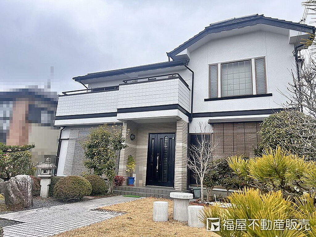 detached 滋賀県蒲生郡日野町大字山本