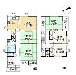 滋賀県近江八幡市安土町宮津