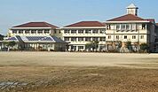 東近江市立蒲生北小学校
