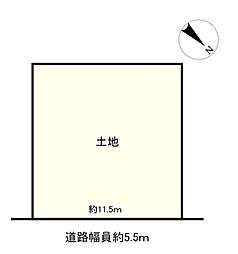 滋賀県近江八幡市中小森町