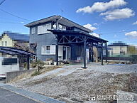 滋賀県東近江市蒲生堂町：物件画像