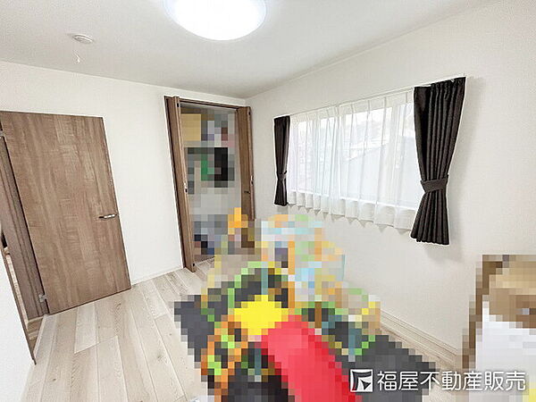 子供部屋