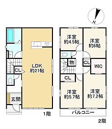 滋賀県近江八幡市北之庄町