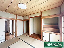 室内の画像