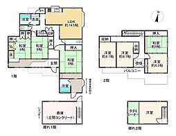 滋賀県東近江市桜川西町