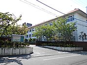 近江八幡市立桐原東小学校