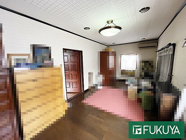 子供部屋