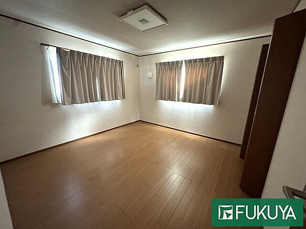 子供部屋