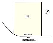 滋賀県近江八幡市若葉町1丁目：物件画像