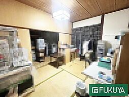 室内の画像