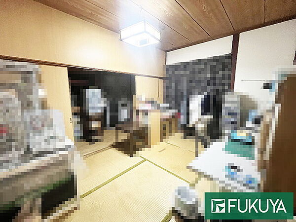 室内